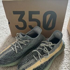 Authentic Yeezy 350